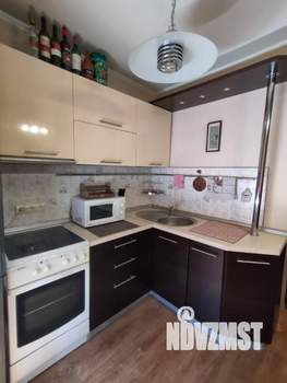 Студия квартира, вторичка, 31м2, 4/5 этаж