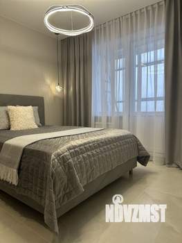 2-к квартира, вторичка, 54м2, 12/17 этаж