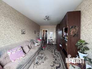 1-к квартира, вторичка, 44м2, 3/9 этаж