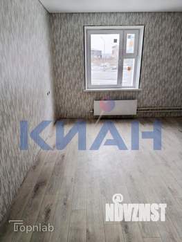 1-к квартира, вторичка, 45м2, 3/17 этаж