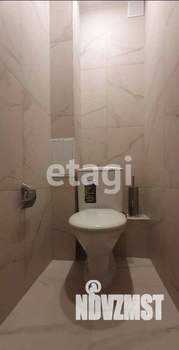 1-к квартира, вторичка, 36м2, 10/17 этаж