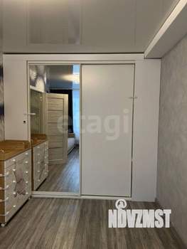 1-к квартира, вторичка, 29м2, 8/9 этаж