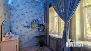 2-к квартира, вторичка, 46м2, 1/2 этаж