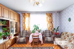 2-к квартира, вторичка, 54м2, 8/10 этаж