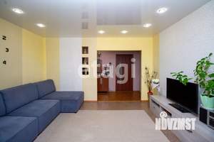 3-к квартира, вторичка, 67м2, 7/10 этаж