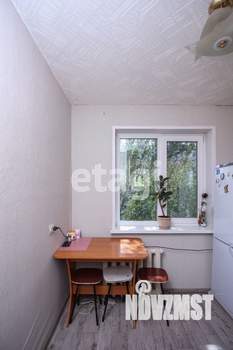1-к квартира, вторичка, 33м2, 5/5 этаж
