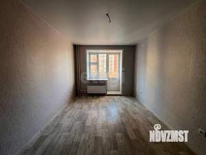 1-к квартира, вторичка, 36м2, 4/14 этаж