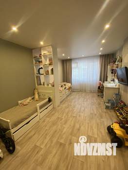 2-к квартира, вторичка, 83м2, 6/9 этаж