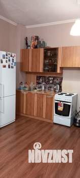 1-к квартира, вторичка, 33м2, 1/10 этаж