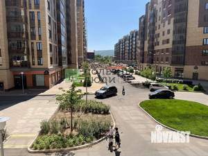 2-к квартира, вторичка, 64м2, 2/16 этаж
