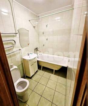 3-к квартира, вторичка, 48м2, 4/5 этаж