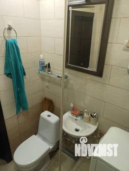 1-к квартира, вторичка, 31м2, 3/5 этаж
