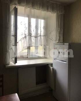 1-к квартира, вторичка, 39м2, 3/9 этаж