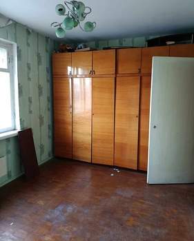 2-к квартира, вторичка, 54м2, 6/9 этаж