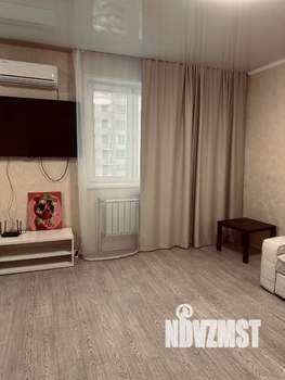 Студия квартира, вторичка, 31м2, 4/17 этаж