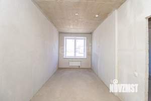 1-к квартира, вторичка, 34м2, 2/20 этаж