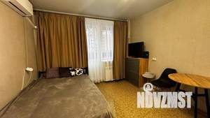 Студия квартира, вторичка, 23м2, 19/25 этаж