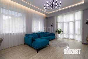 4-к квартира, вторичка, 153м2, 4/7 этаж