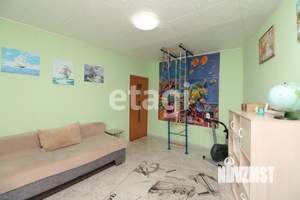 5-к квартира, вторичка, 93м2, 2/9 этаж