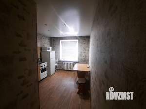 1-к квартира, вторичка, 41м2, 1/10 этаж