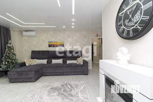 3-к квартира, вторичка, 94м2, 6/10 этаж