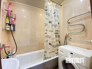 2-к квартира, вторичка, 53м2, 3/10 этаж