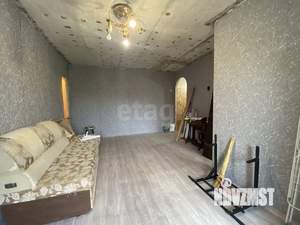 2-к квартира, вторичка, 45м2, 4/5 этаж