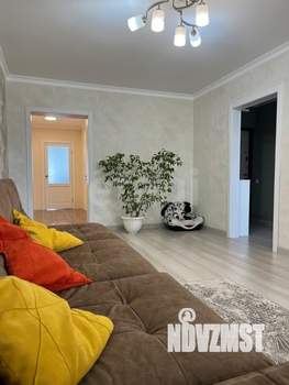 1-к квартира, вторичка, 38м2, 4/16 этаж