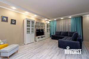 3-к квартира, вторичка, 115м2, 3/10 этаж