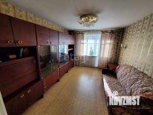 2-к квартира, вторичка, 48м2, 5/9 этаж