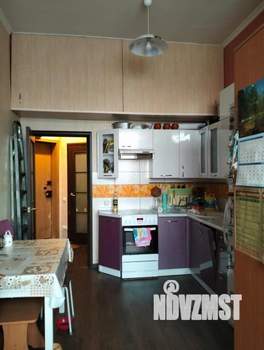 1-к квартира, вторичка, 37м2, 5/6 этаж