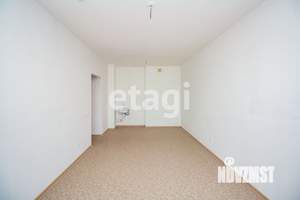 3-к квартира, вторичка, 57м2, 8/19 этаж
