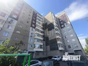 2-к квартира, вторичка, 53м2, 4/10 этаж