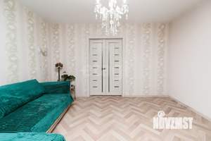 3-к квартира, вторичка, 75м2, 7/14 этаж