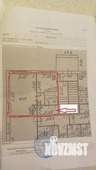 1-к квартира, вторичка, 31м2, 1/5 этаж