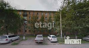 Студия квартира, вторичка, 15м2, 1/5 этаж