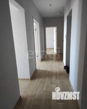 2-к квартира, вторичка, 58м2, 19/19 этаж