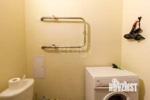 2-к квартира, вторичка, 50м2, 23/25 этаж