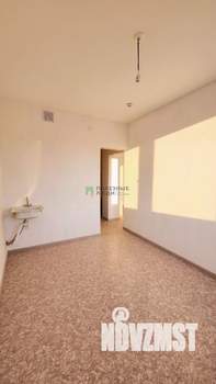 1-к квартира, сданный дом, 34м2, 18/19 этаж