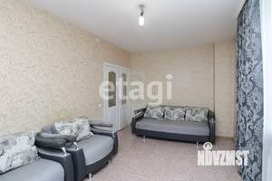 3-к квартира, вторичка, 73м2, 19/20 этаж