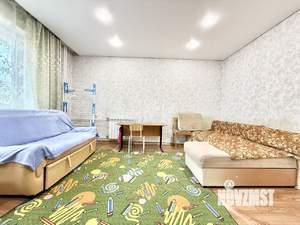 1-к квартира, вторичка, 40м2, 1/10 этаж