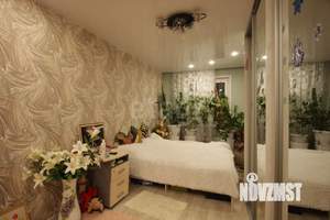 1-к квартира, вторичка, 37м2, 6/10 этаж