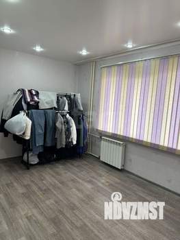 2-к квартира, вторичка, 52м2, 1/9 этаж