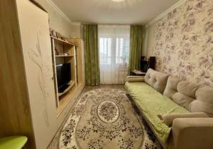 1-к квартира, вторичка, 36м2, 7/19 этаж