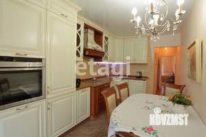 3-к квартира, вторичка, 81м2, 3/5 этаж