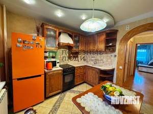 3-к квартира, вторичка, 74м2, 1/10 этаж