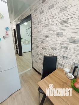 2-к квартира, вторичка, 45м2, 1/5 этаж