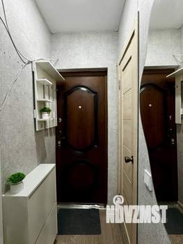 Студия квартира, вторичка, 12м2, 6/9 этаж