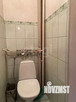 4-к квартира, вторичка, 76м2, 4/9 этаж