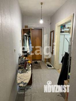 2-к квартира, вторичка, 55м2, 4/4 этаж